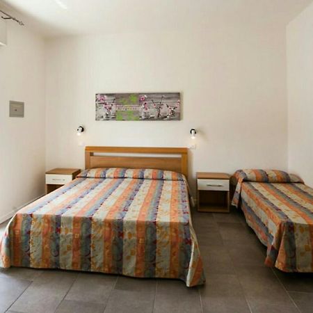 Hotel Augusta Caorle Extérieur photo