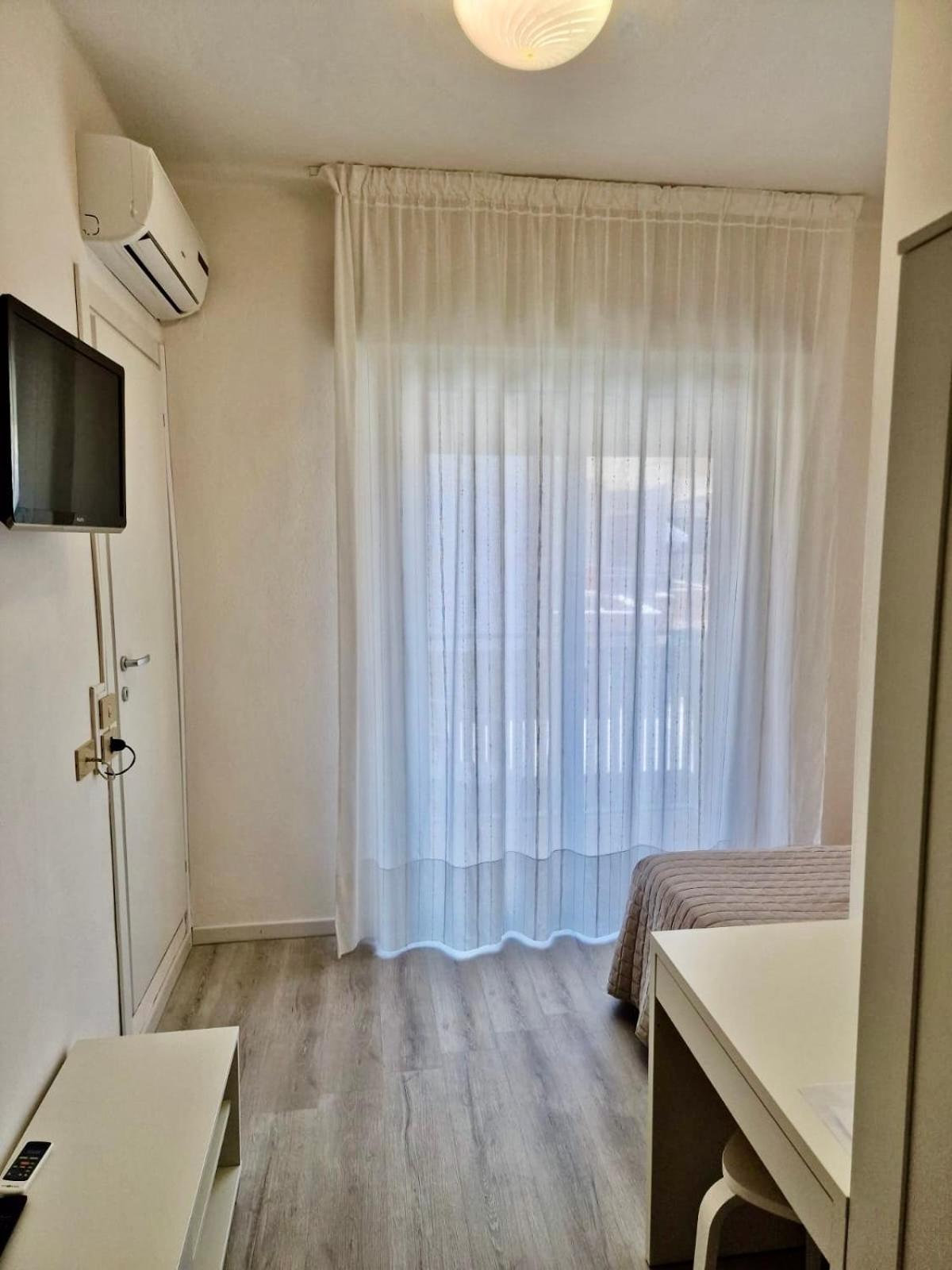 Hotel Augusta Caorle Extérieur photo