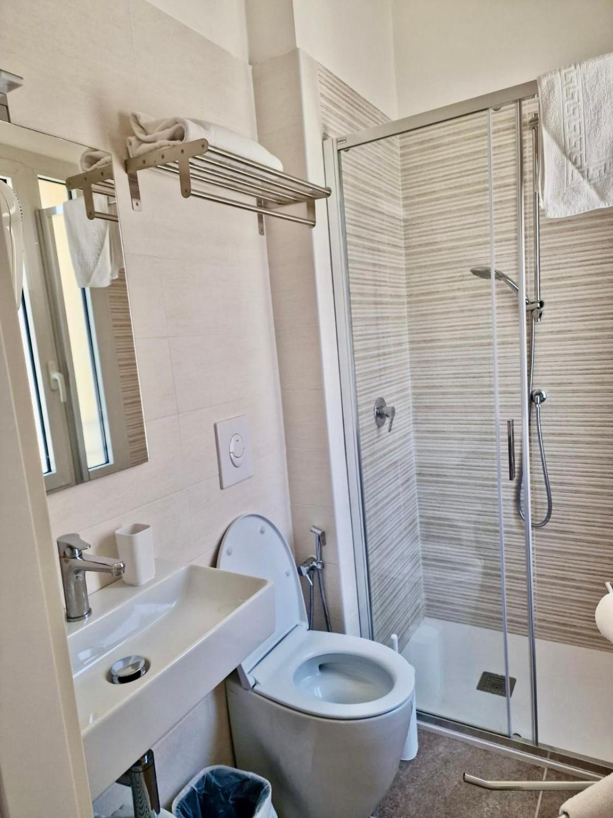 Hotel Augusta Caorle Extérieur photo