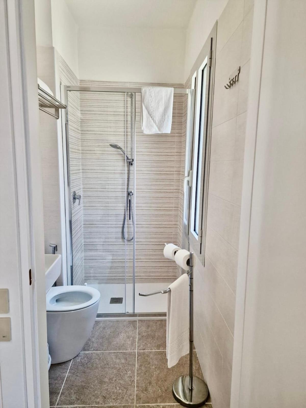Hotel Augusta Caorle Extérieur photo