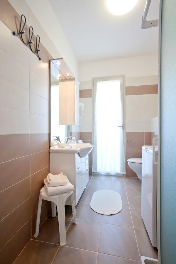 Hotel Augusta Caorle Extérieur photo