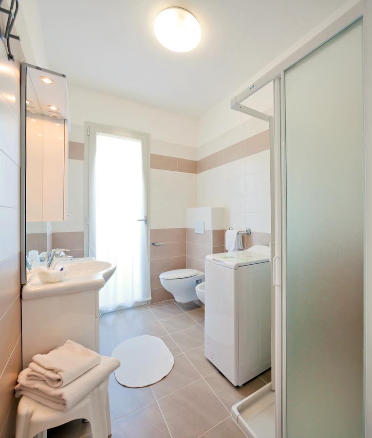 Hotel Augusta Caorle Extérieur photo