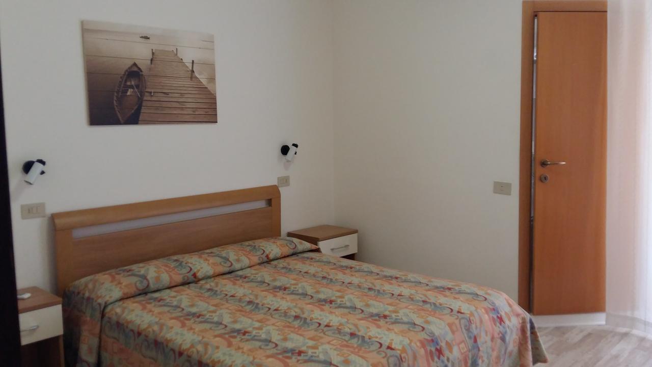 Hotel Augusta Caorle Extérieur photo