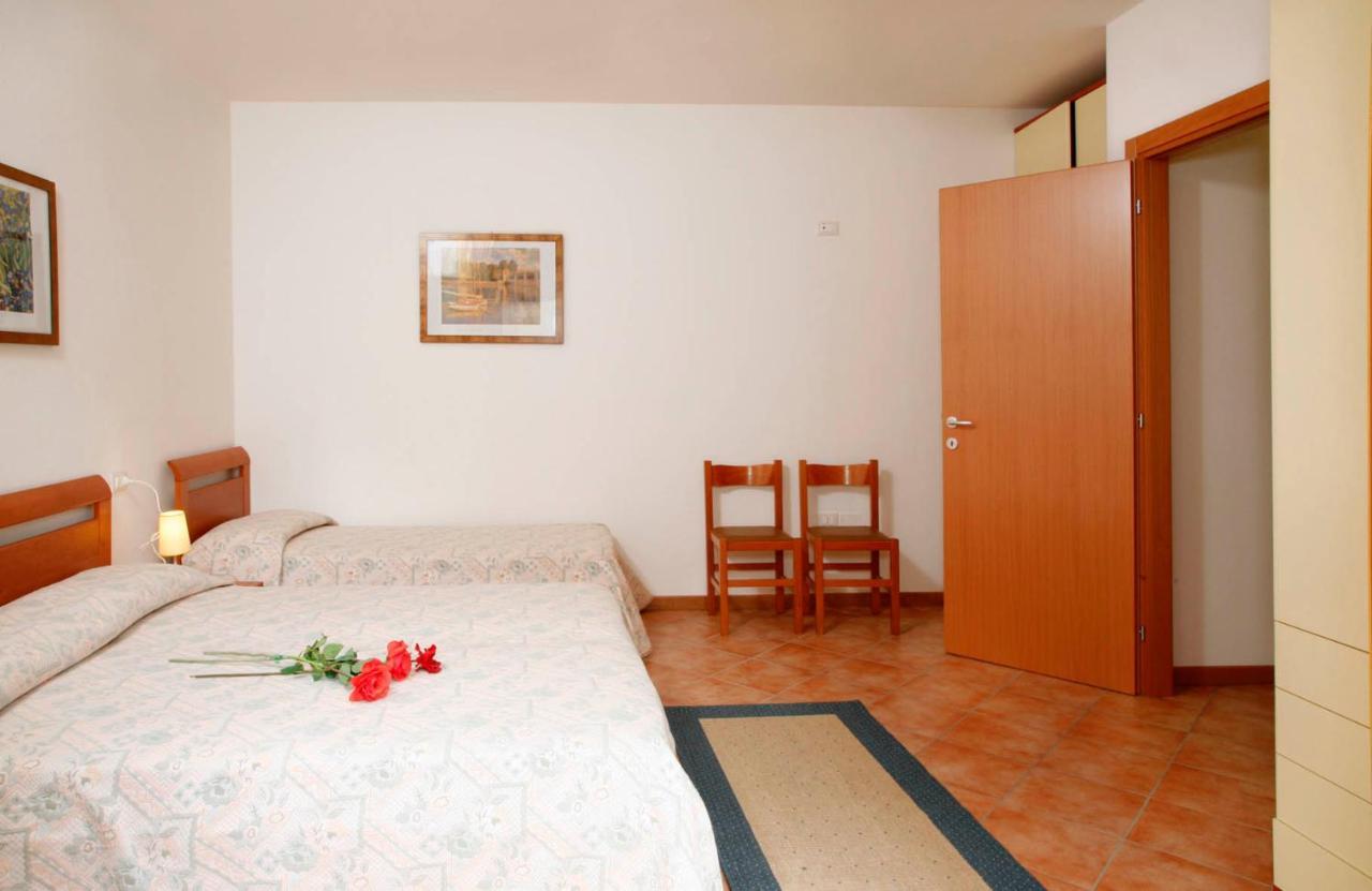 Hotel Augusta Caorle Extérieur photo