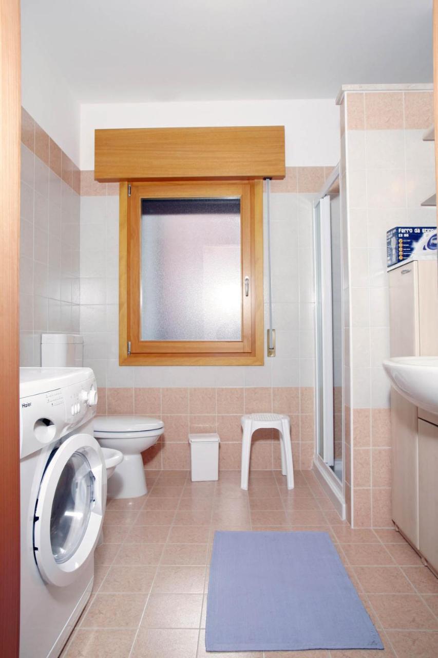 Hotel Augusta Caorle Extérieur photo