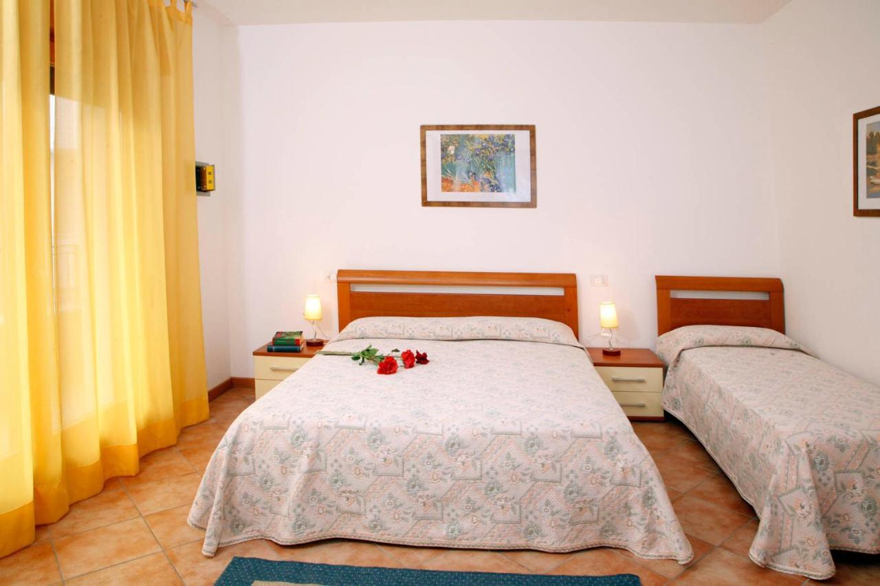 Hotel Augusta Caorle Extérieur photo