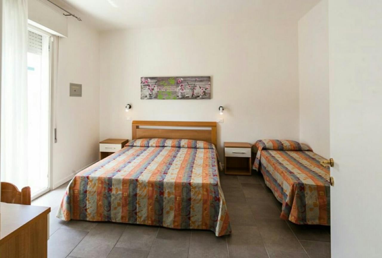 Hotel Augusta Caorle Extérieur photo